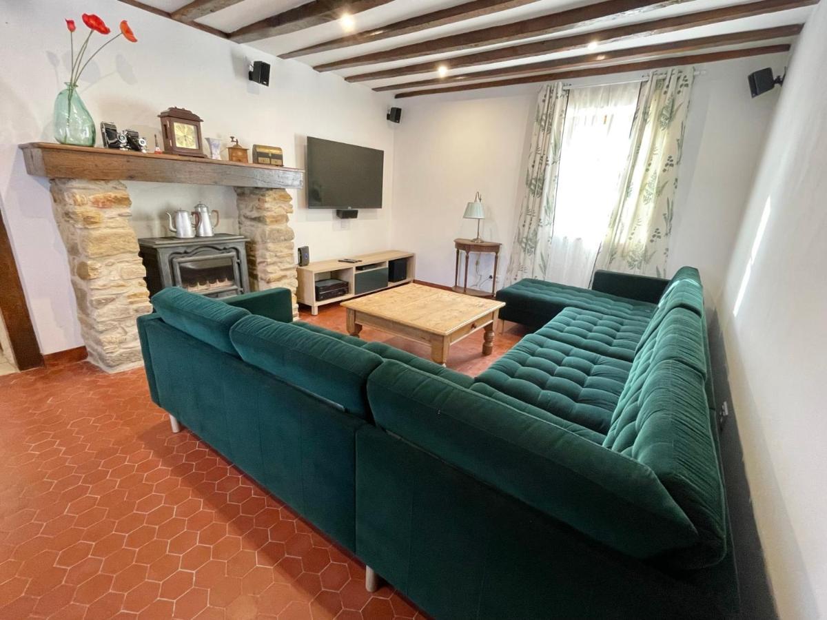 La Foret Villa